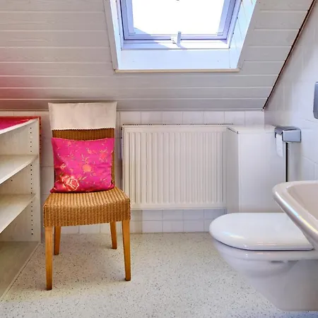 Ferienhaus Ledi Haus Gäste- Und Seminarhaus *