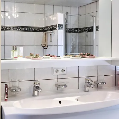 Ferienhaus Ledi Haus Gäste- Und Seminarhaus