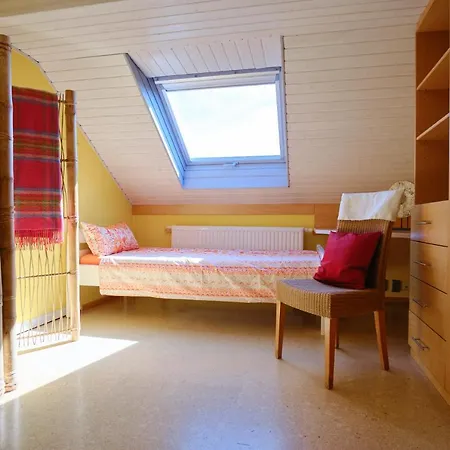 Ledi Haus Gäste- Und Seminarhaus * Winterlingen