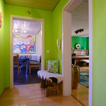 Ledi Haus Gäste- Und Seminarhaus Ferienhaus Winterlingen