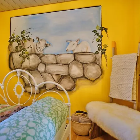 Ledi Haus Gäste- Und Seminarhaus Ferienhaus *