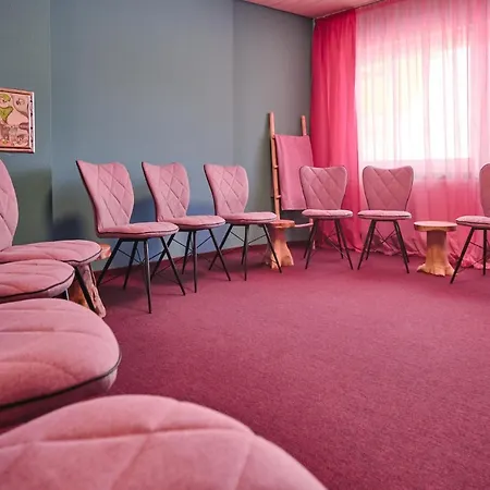Ledi Haus Gäste- Und Seminarhaus Winterlingen