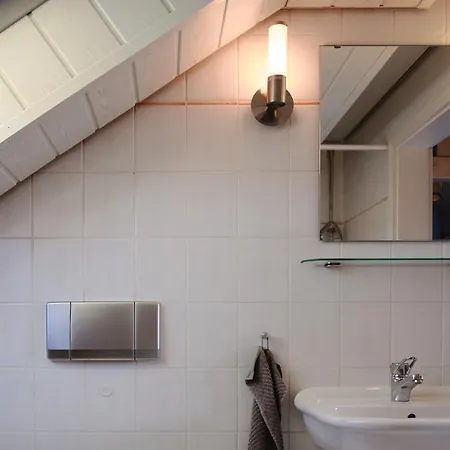 Ferienhaus Ledi Haus Gäste- Und Seminarhaus *