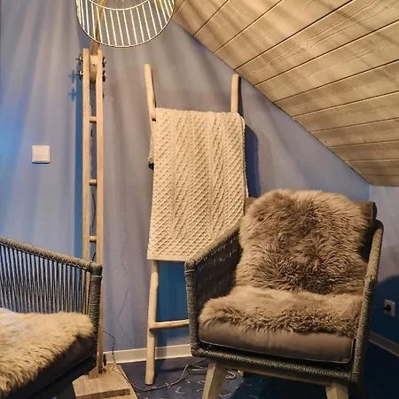 Ledi Haus Gäste- Und Seminarhaus Ferienhaus Winterlingen
