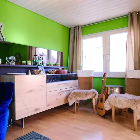 Ledi Haus Gäste- Und Seminarhaus Winterlingen