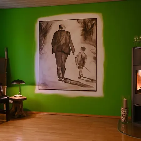 Ledi Haus Gäste- Und Seminarhaus Ferienhaus *