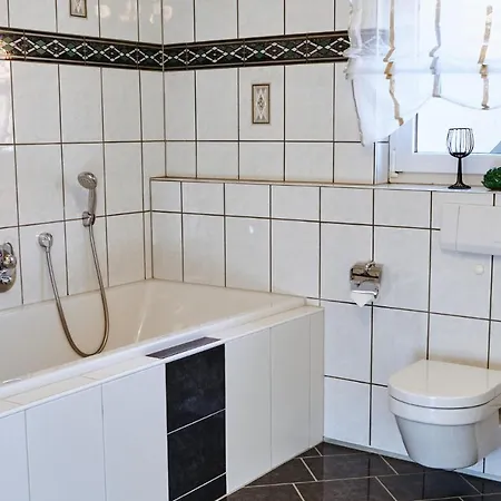 Ferienhaus Ledi Haus Gäste- Und Seminarhaus